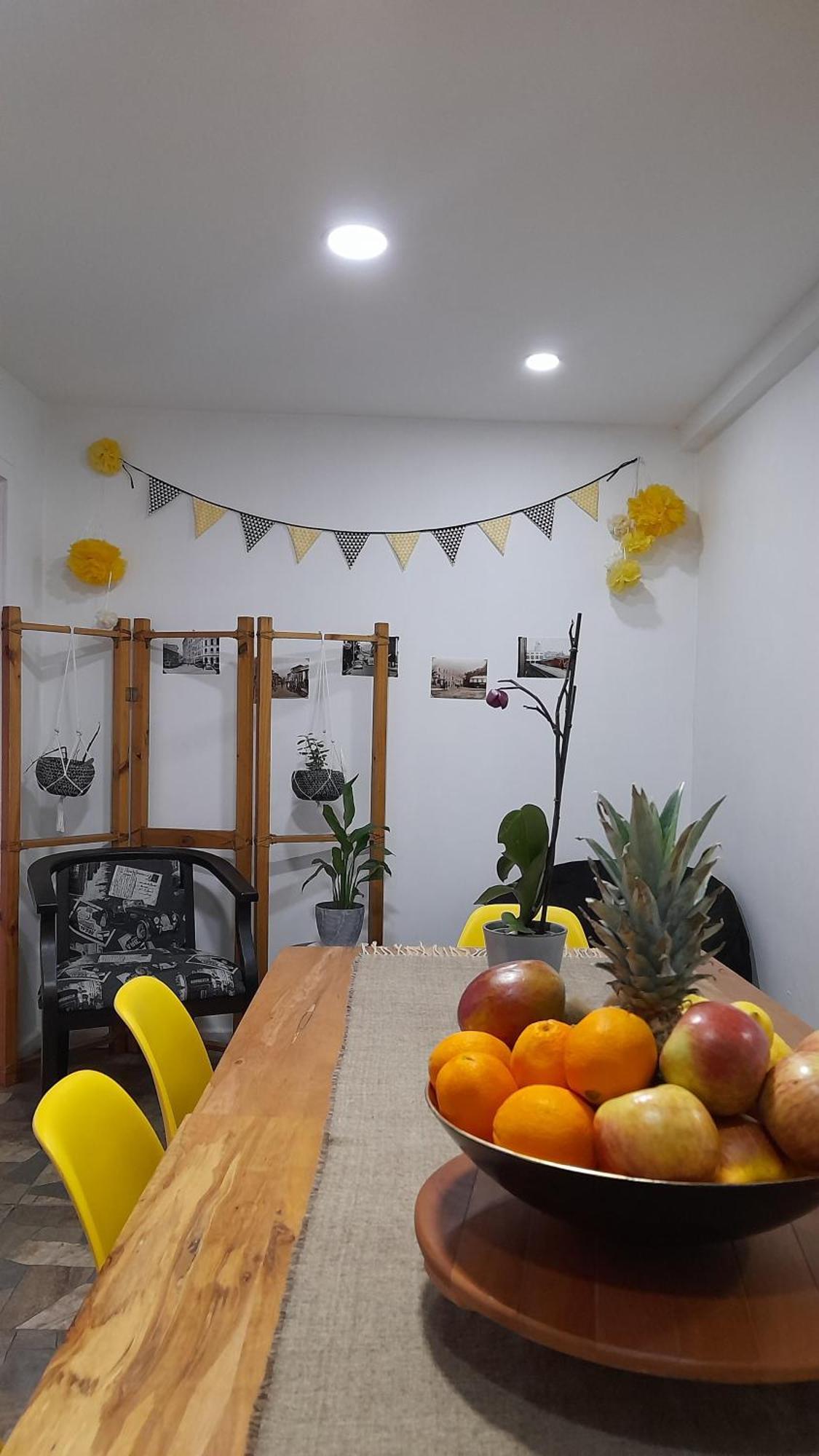 Casa Fibonacci Hotel Valparaíso Eksteriør billede