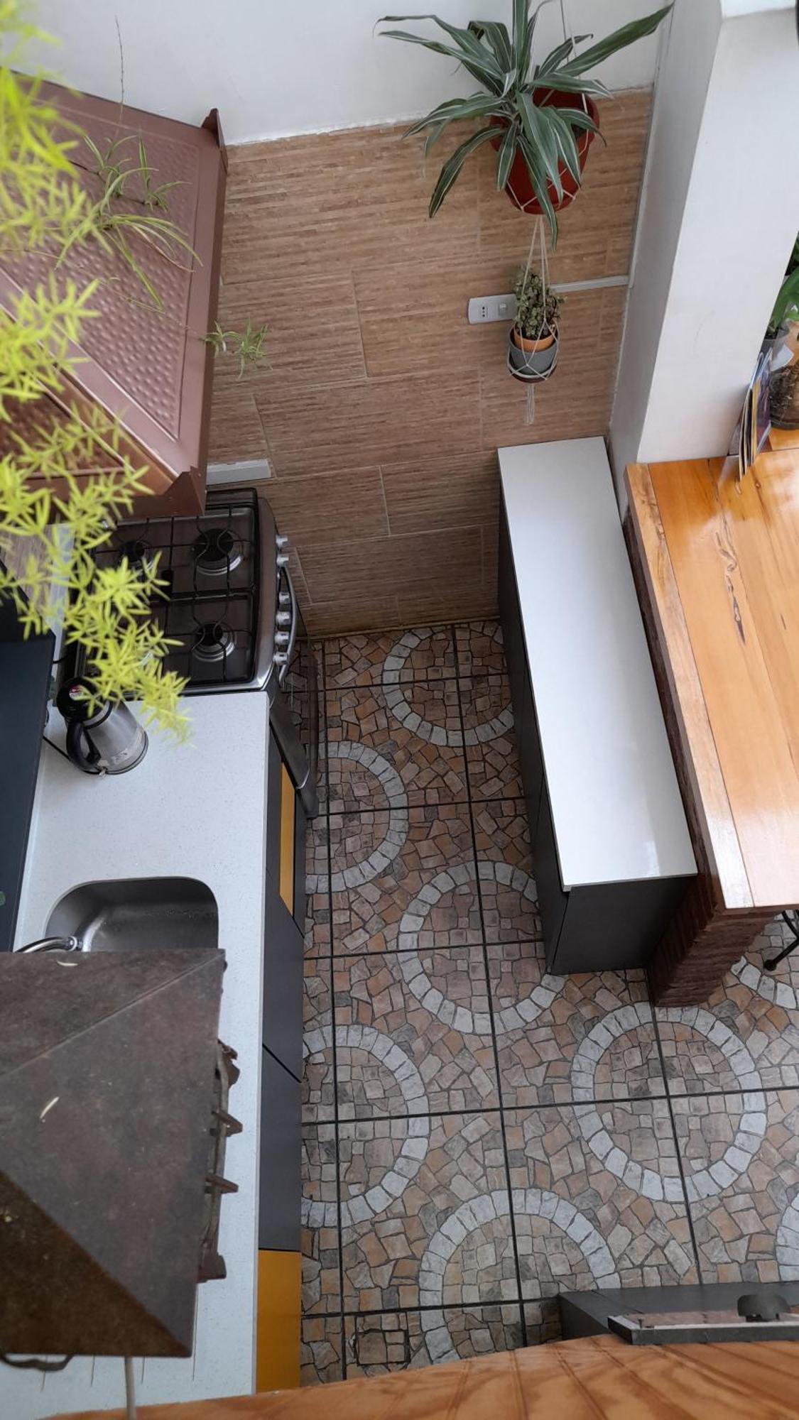 Casa Fibonacci Hotel Valparaíso Eksteriør billede