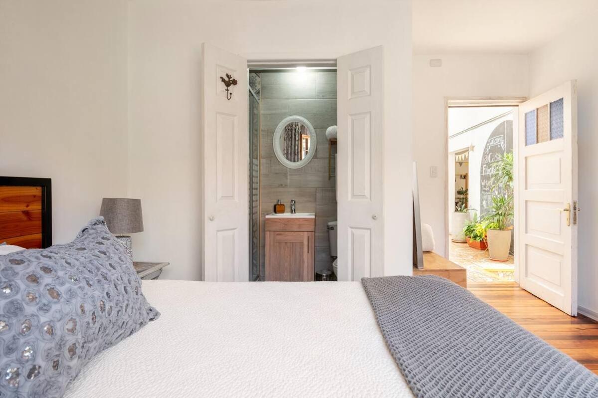 Casa Fibonacci Hotel Valparaíso Eksteriør billede