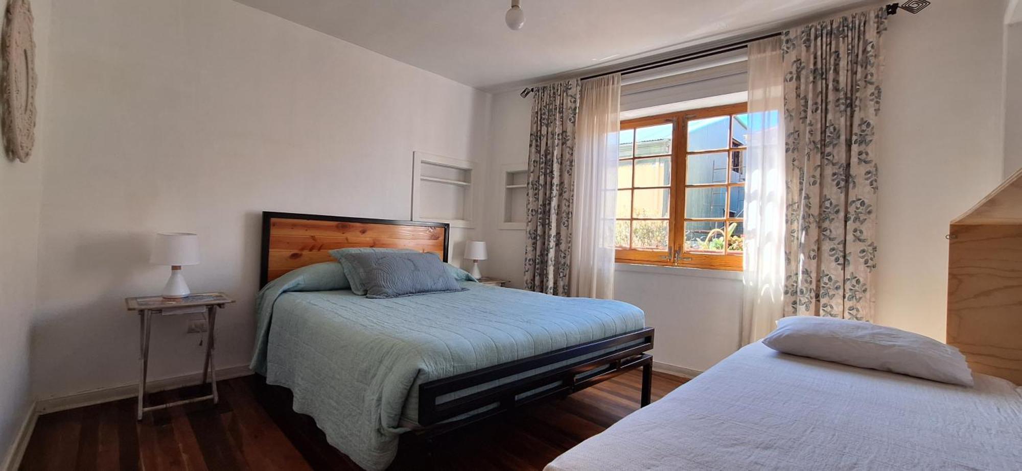Casa Fibonacci Hotel Valparaíso Eksteriør billede