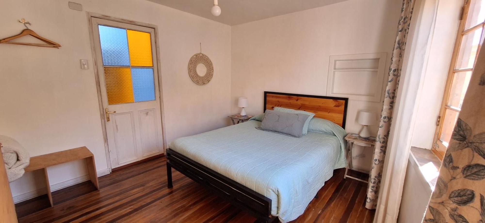 Casa Fibonacci Hotel Valparaíso Eksteriør billede