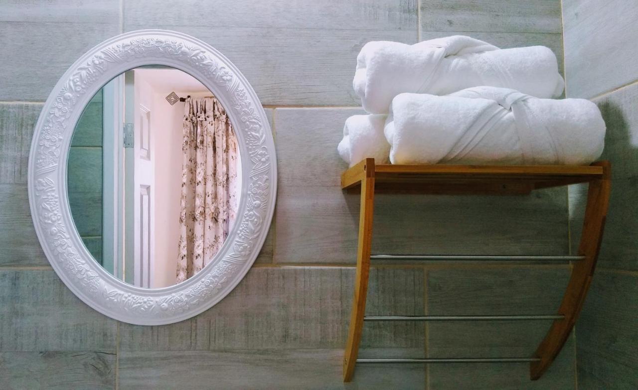 Casa Fibonacci Hotel Valparaíso Eksteriør billede